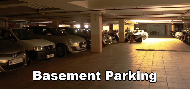 Symbiosis Center for Media And Communication Pune Infrastructure photo 11